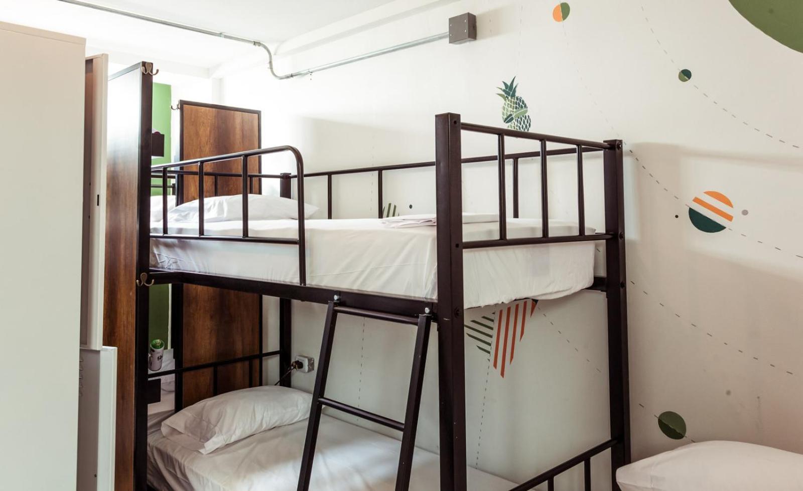 Hotel Socialtel Kartagena Zewnętrze zdjęcie